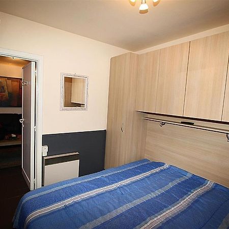 Appartement Dahlia Garden 8P Де Хаан Екстериор снимка
