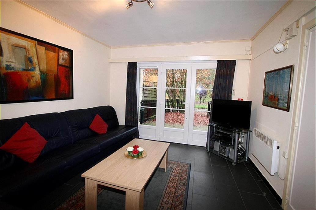 Appartement Dahlia Garden 8P Де Хаан Екстериор снимка
