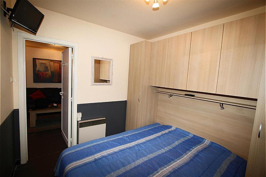 Appartement Dahlia Garden 8P Де Хаан Екстериор снимка